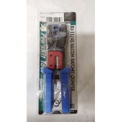 Πρέσες σύνδεσης RJ11/12/22/45, Pro'sKit