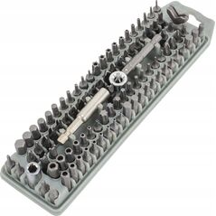 Σετ κατσαβιδιών (100 τεμ), SD-2310 Pro'sKit