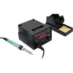Σταθμός συγκόλλησης 60W 230V/24V Pro'sKit