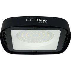 LED αποθηκευτικός φωτισμός ECOBEAM 230Vac, 150W, 15 000lm, 110deg, IP65, 4000K, LED line LITE