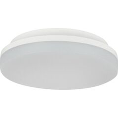 Φωτιστικό LED, επιφανειακό, ACTON 18W 1900lm 3000K IP54 στρογγυλό