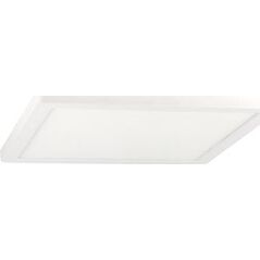 LED πάνελ universal EasyFix PRO, 230Vac, 24W, 2400lm, 3000K-5000K CCT, τετράγωνο