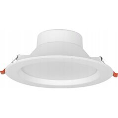 Φωτιστικό LED line PRIME Downlight CALMOS 24W 4000K 2800lm IP44