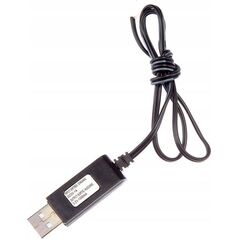 Carrera - Καλώδιο - Καλώδιο USB 1A για Μπαταρίες LiFePo4 3,2V