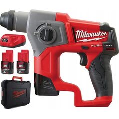MILWAUKEE.BATTERY HAMMER. M12CH-202C...