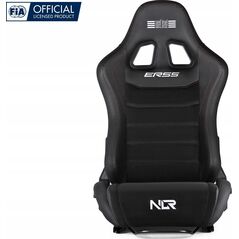 Next Level Racing ERS5 Elite Ανακλινόμενο Κάθισμα - Έκδοση PU-Leder & Wildleder