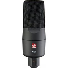 sE X1 R - Κορδέλα μικροφώνου