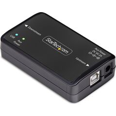 StarTech U1-USB-ISOLATOR απομονωτής γείωσης