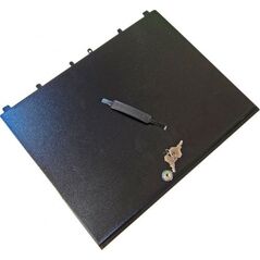 APG Cash Drawer LOCKING TILL COVER - VPK-14B-6-BX