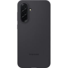 Κάλυμμα Σιλικόνης Samsung Galaxy A36 Μαύρο