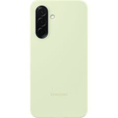 Samsung Galaxy A36 Σιλικόνη Κάλυμμα Φωτεινό Πράσινο