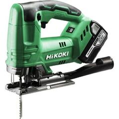 Wyrzynarka Hikoki HIKOKI WYRZYNARKA 36/18V 2x5,0Ah CJ18DAWPZ HCJ18DAWPZ (CJ18DAWPZ) - HCJ18DAWPZ