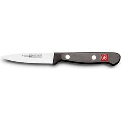 Wusthof Wusthof Nóż do warzyw 8 cm czarny - Gourmet