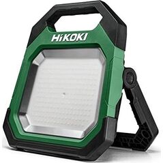 Hikoki HIKOKI LAMPA LED 18 -36V 1000-10000lm 18/36V/230V UB18DD W4Z