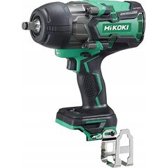 Klucz udarowy Hikoki HIKOKI. IMPACT WRENCH 36V WR36DBW2Z 1/2" 1050Nm BL MULTIVOLT IP56 HITSYSTEM