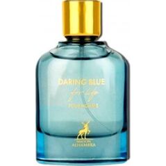 Maison Alhambra Maison Alhambra Daring Blue for Life edp 100ml