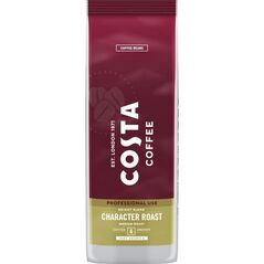 Καφές Costa Bright Blend 100% Arabika | σε κόκκους | 1kg