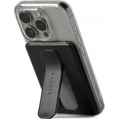 ΘΗΚΗ ΚΑΡΤΩΝ ΜΕ ΜΑΓΝΗΤΙΚΗ ΛΑΒΗ RINGKE WALLET SLIDE MAGSAFE UNIVERSAL ΜΑΥΡΟ