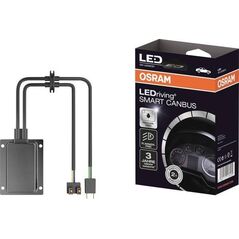 Osram LEDriving Smart Canbus - LEDSC01 - H7 - 2 τεμ.