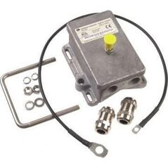 EXTRALINK C000065L007B LPU and Grounding KIT