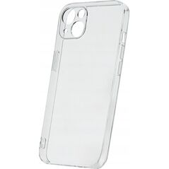 Θήκη ETUI 2MM ΓΙΑ XIAOMI REDMI 14C 4G/5G / REDMI A4 / POCO C75 ΔΙΑΦΑΝΕΣ ΠΙΣΩ ΘΗΚΗ