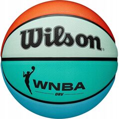 ΜΠΑΛΑ ΜΠΑΣΚΕΤ Wilson WNBA DRV BRIGHT BSKT R.6