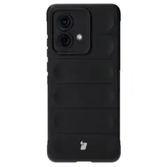 Bizon Case Tur Motorola Edge 40 Neo black