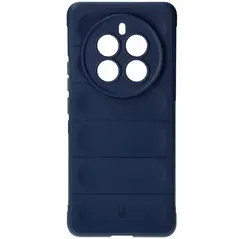 Bizon Case Tur Realme 12 Pro / 12 Pro+ navy blue