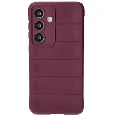 Bizon Case Tur Samsung Galaxy S24 dark purple