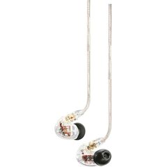 Słuchawki Shure SE535 Clear