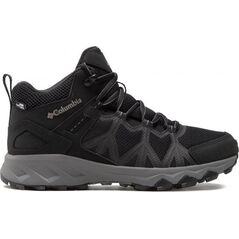 Buty trekkingowe męskie Columbia Peakfreak II Mid Outdry Black, Titanium r. 43 1/2 (2005091010)