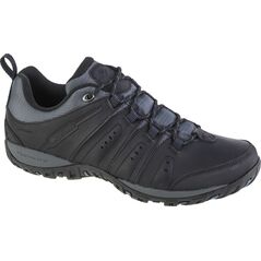 Buty trekkingowe męskie Columbia Woodburn II grafitowe r. 42 1/2