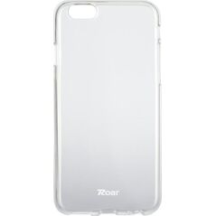 Partner Tele.com Futerał Jelly Roar - do Iphone 6/6S transparentny