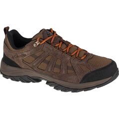 Buty trekkingowe męskie Columbia Columbia Redmond III 1940601269 41,5 Brązowe