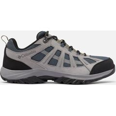 Buty trekkingowe męskie Columbia Redmond III grafitowe r. 42 1/2 (1940601053)