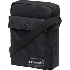 Columbia Columbia Zigzag Side Bag 1935901013 Czarne One size