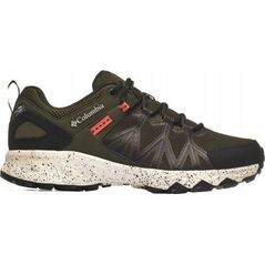 Buty trekkingowe męskie Columbia Columbia Peakfreak II Outdry 2100711313 Zielone 45