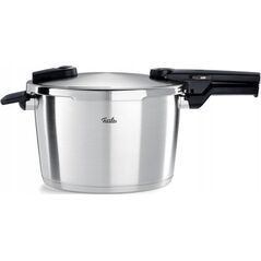 Fissler Fissler Vitaquick Premium 8.0l Pressure Cooker 26cm