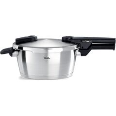 Fissler Fissler Vitaquick Premium 3.5l Pressure Cooker 22cm