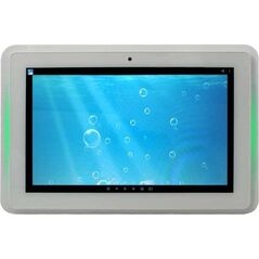 Οθόνη Allnet ALLNET Design Tablet LED 10 Zoll RK3288 Android 10 και NFC Meetingraum Tablet 13691713 4038816174710