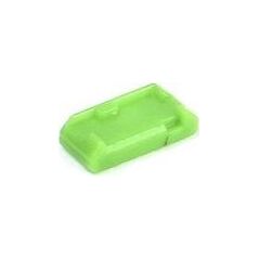Smartkeeper SmartKeeper Mini "Micro-USB-B Port" Blocker πράσινο 10 τεμ.