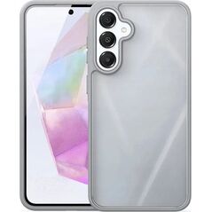 DUX DUCIS θήκη YIND για SAMSUNG A36/56 5G γκρι