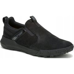 Caterpillar Hex Ready Slip On P726106 Μαύρο 44