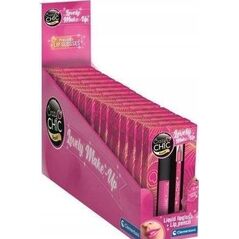 CLE Crazy Chic lip gloss and contour. Pink Power 18176