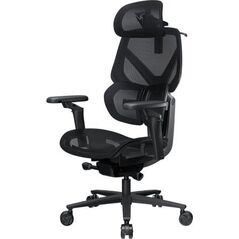 ThunderX3 FLEX Pro Gaming Καρέκλα, εργονομική - Mesh, μαύρο