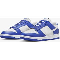 Nike Dunk Low FN3416-001 γκρι 44