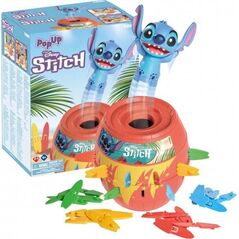 TOMY gra Pop Up Stitch T73772 /4