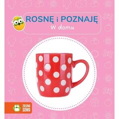 Rosnę i poznaję W domu 98368