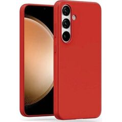 Mercury Soft Sam S23 FE S711czerwony/red