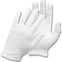 Reflecta Reflecta Cotton Gloves small